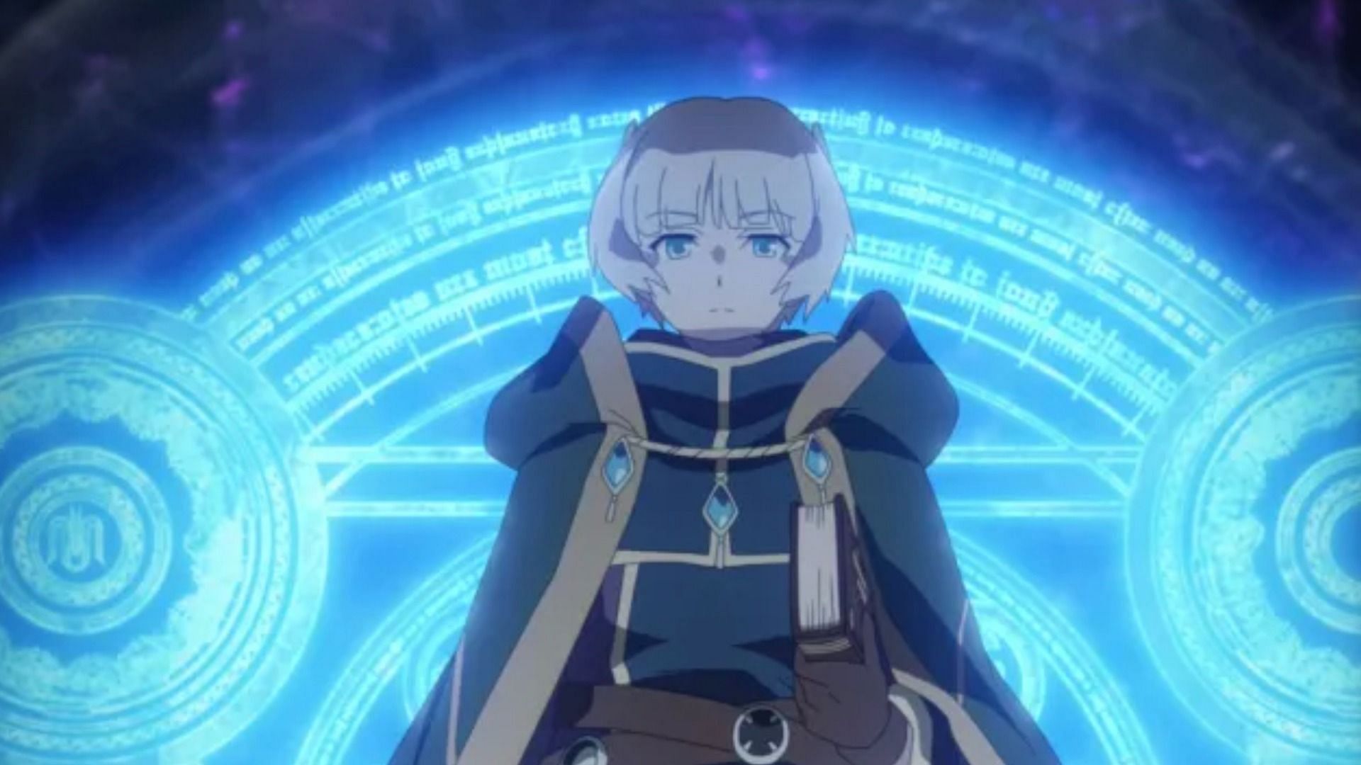 Re:Creators (Image via Troyca)
